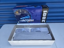 Brookfield Collectors Guild Dale Earnhardt Stock Car Crew Cab and Oreo Trailer