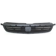 Grille Assembly Fits 1996-98 Honda Civic Ho1200133 Grille Assembly Fits 1996-98 Honda Civic Ho1200133