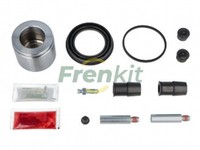 Frenkit Reparatursatz Bremssattel Vorne FüR Mercedes-Benz M-Klasse W163