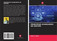 PrincÍPios AvanÇAdos DE GestÃO Silas T. Silas Taschenbuch Portugiesisch 2025