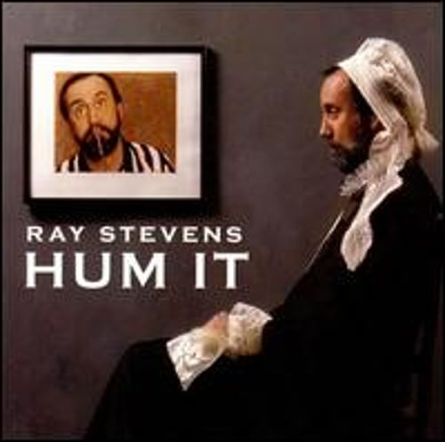 Hum It by Ray Stevens: New - Picture 1 of 1