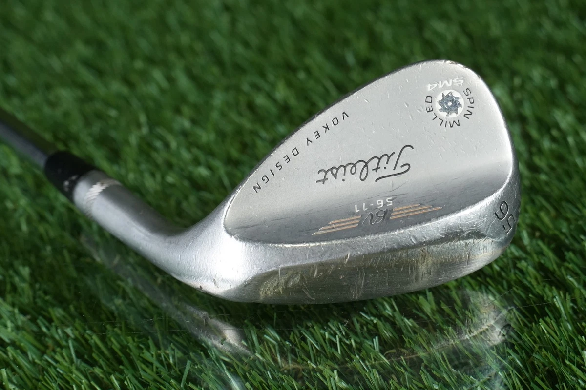 Titleist Vokey Design SM4ウェッジ2本セット Vokey Sm4 for sale | eBay