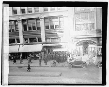 Photo:Ansel Bishop & Turner