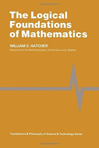 The Logical Foundations of Mathematics - Picture 1 of 1
