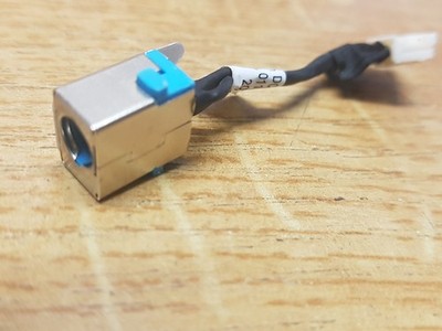 Strombuchse DC Power Jack  inkl. Kabel  für  Acer Aspire 7551G      #5347