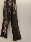 Social Collusion Hot Topic Gothic Pants 3 — photo 2