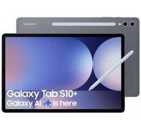 Samsung Galaxy Tab S10+ PLUS 12.4 Tablet WIFI 256GB 12GB RAMGrey SM-X820NZAREUB