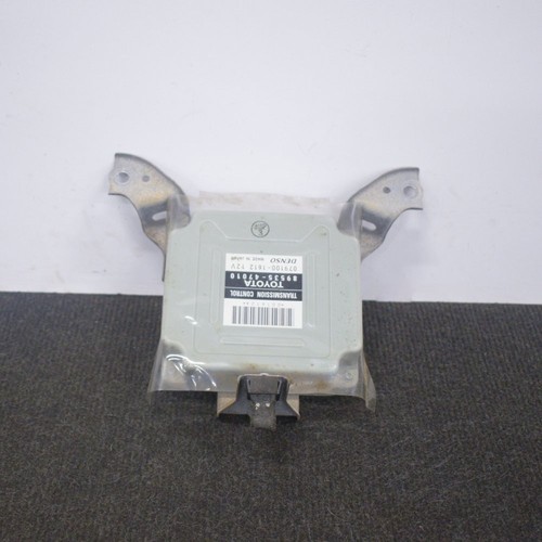 TOYOTA PRIUS Schrägheck XW20 Getriebesteuergerät 89535-47010 1.5 Hybrid 2007