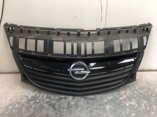 Calandre Opel MERIVA