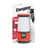 Energizer 500 Lumen LED Campinglaterne Notfalllicht IPX4 USB