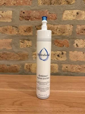 Hydrafacial Antiox + Serum (exp. 9/2029)