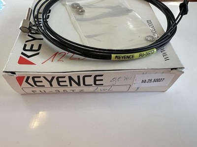 KEYENCE FU-35TZ Sensor