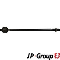 JP Group Axialgelenk, Spurstange Vorderachse U.A. FüR MERCEDES-BENZ, VW