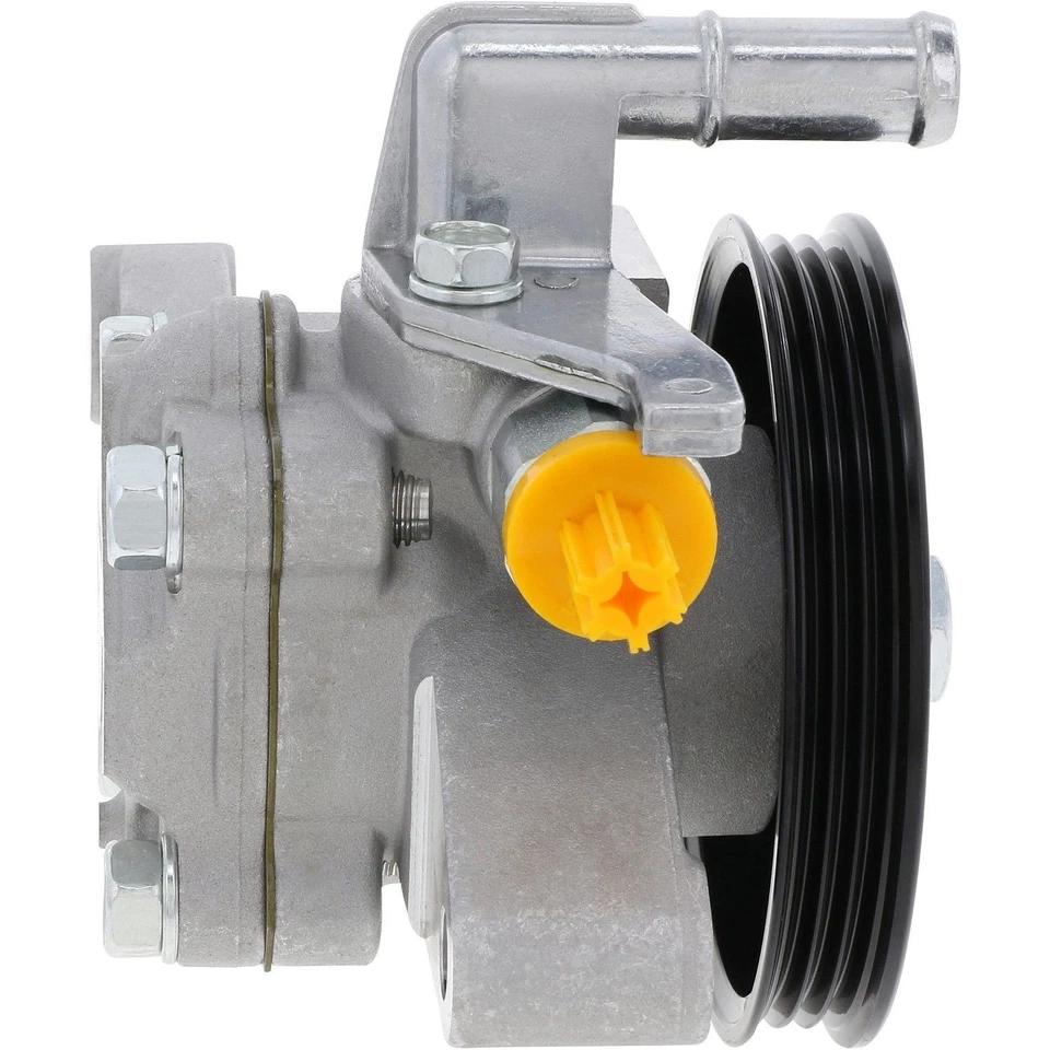 Bomba de dirección asistida Maval 96938MN para 01-08 Hyundai Elantra Tiburon Foto 3 de 4