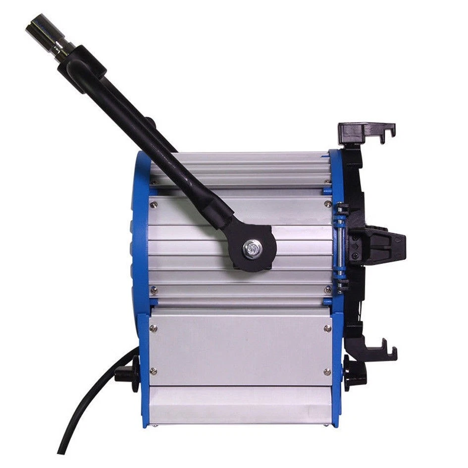 For Film Video Studio 2000W Tungsten Spot Light+Dimmer Built-in+Globe Bulb - Image 3 of 4