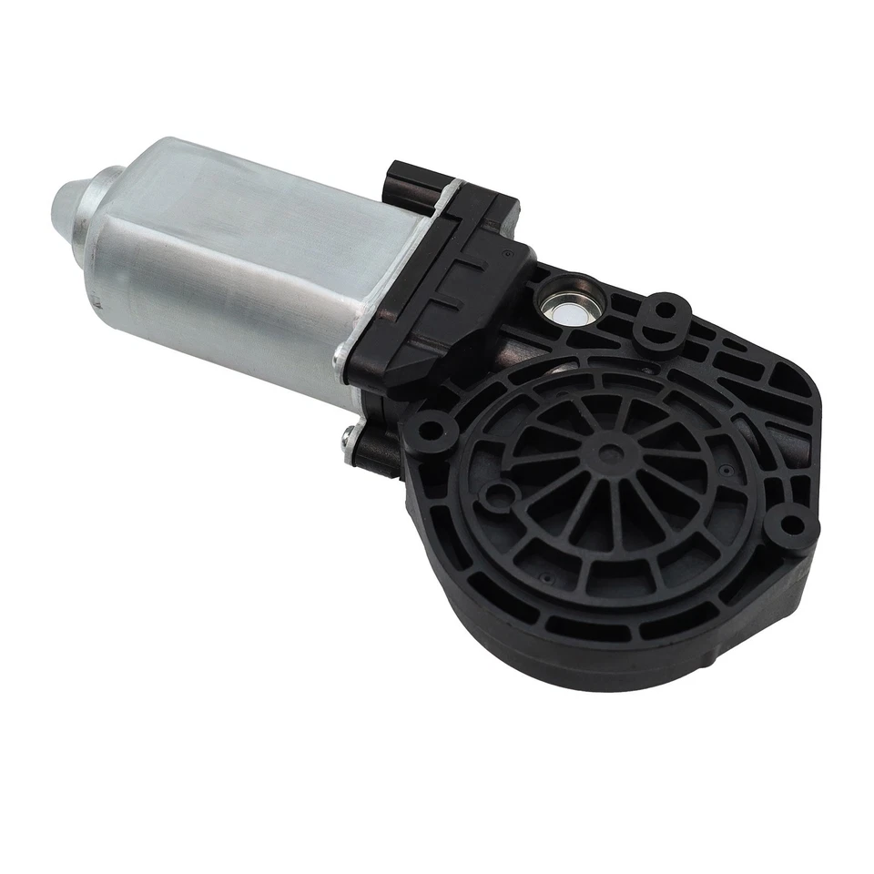 2PCS Front LH & RH Window Motor For Mazda B2300 B4000 Ford Ranger Lincoln 93-11 Foto 4 de 4