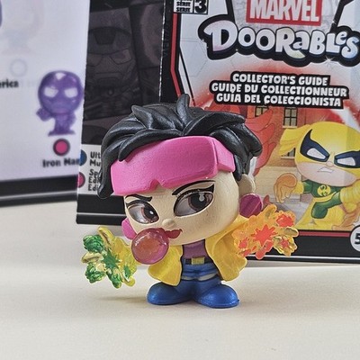 Jubilee - X-Men - Disney Marvel Doorables Series 3 - Rare