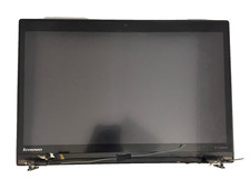 Genuine Lenovo Thinkpad Carbon x1 14 HD LCD Screen Complete Assembly Replacement