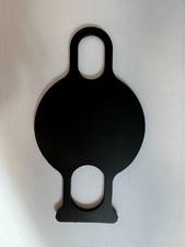 Rotax 860829 Gumowa podkładka Zbiornik płynu chłodzącego, silniki lotnicze Rotax serii 912/914