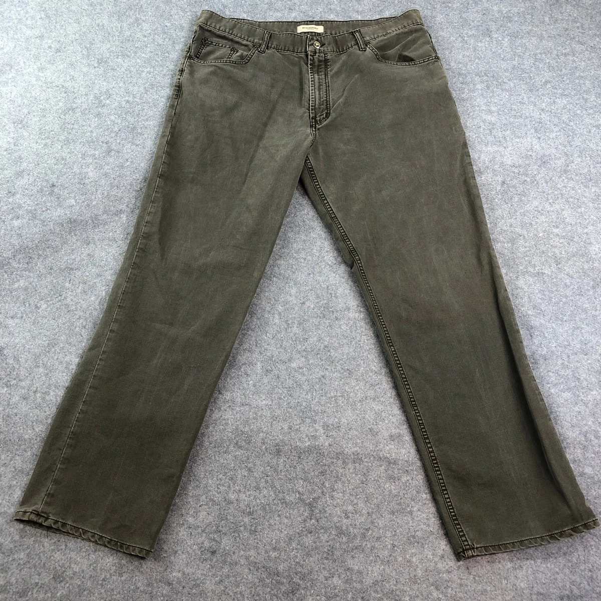 Burberry Denim Jeans for Men for sale | eBay
