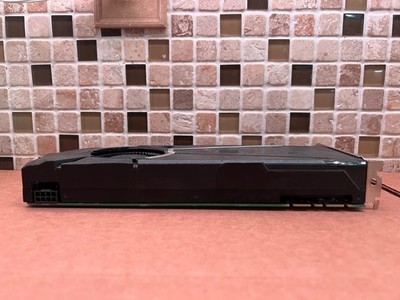 Nvidia GeForce GTX 1080 8GB GDDR5X PCIe 3.0 Dual Slot GPU MS-V348