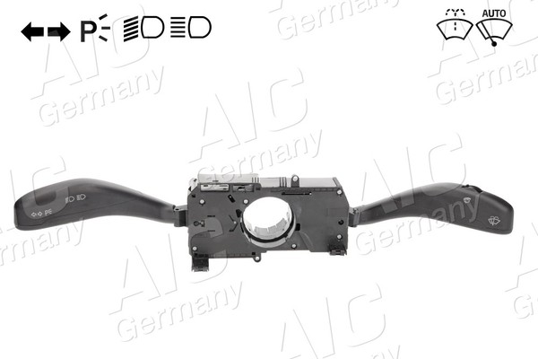 Blinkerschalter FÜR Vw Multivan T5 (7HM, 7HN, 7HF, 7EF, 7EM, 7EN) - Aic 73756-image