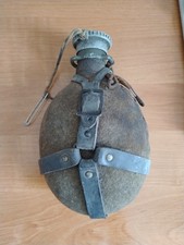 Genuine Czechoslovakia /CZ Army military canteen