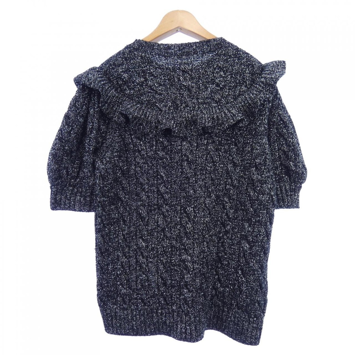 Authentic Miu Miu MIU MML541 Tops #241-003-990-0390 View 2