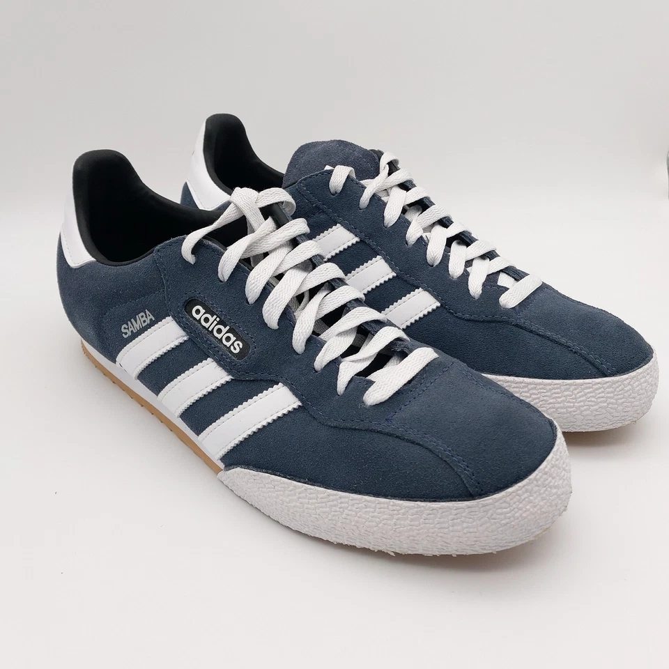 Adidas Samba Super Suede, Foto 2 von 5