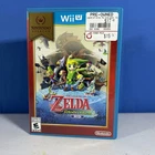 The Legend of Zelda: The Wind Waker HD (Nintendo Wii U) Tested