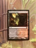 MTG Blackcleave Cliffs Scars of Mirrodin NM