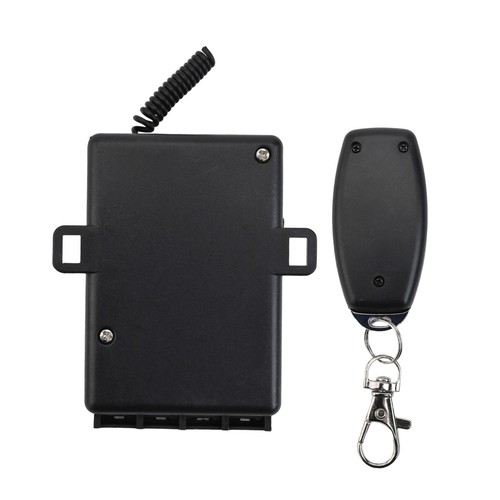 Wireless Power Off Switch Suitable for Most Scenarios with High Sensitivity - Picture 12 of 12