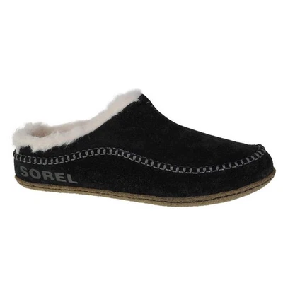 Kapcie Sorel Lanner Ridge M 1923641010  - 46 Sorel - Bild 1 von 4