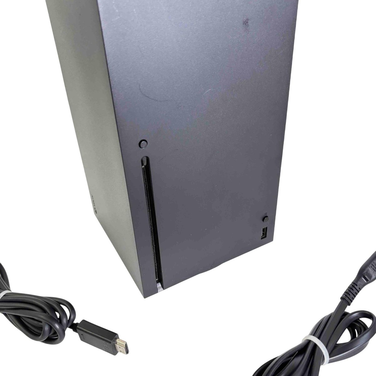 Microsoft Xbox Series X 1TB Video Game Console (Model 1882) - 2122