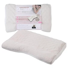 Nishikawa Sleep Doctor Turning Assist Pillow Low Washable Developed in