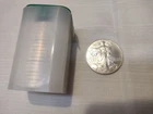 2009 1 Oz Silver American Eagle Roll of 20 (Brilliant Uncirculated)