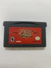 The Legend Of Zelda: The Minish Cap (Game Boy Advance GBA) Authentic TESTED Cart