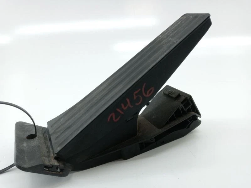 BMW 535i F10 F07 F01 2011-2013 pedal de aceleración acelerador pedal de control OEM Foto 3 de 4