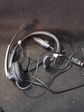 Jabra UC Voice 550 MS Mono Wired Headset - Tested