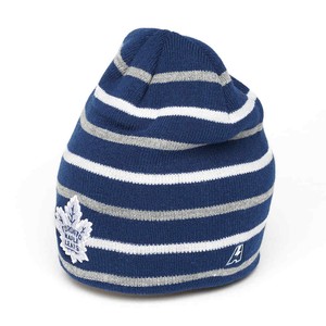 toronto maple leafs winter hat