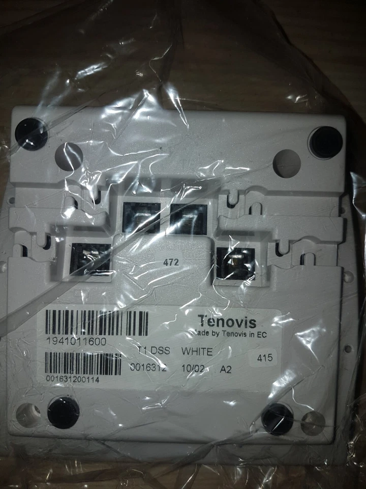 Bosch Tenovis / Integral DSS-Modul T1, Beistellmodule,(Neu unbenutzt)  - Bild 4 von 4