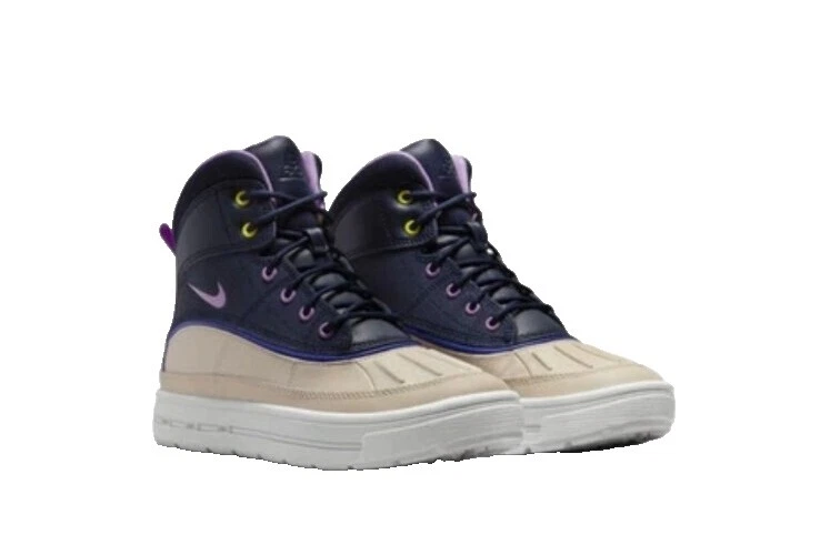 Nike Boots Multicolor Unisex Kids' Shoes