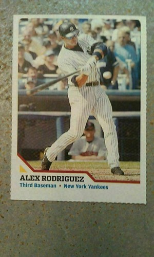 Sports Illustrated for Kids SI For Kids Baseball STARS A - E WOW YOU PICK - Picture 31 of 211