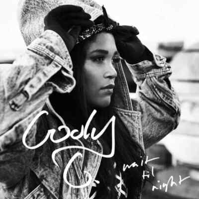 Cooly G : Wait 'Til Night (CD) New and Sealed