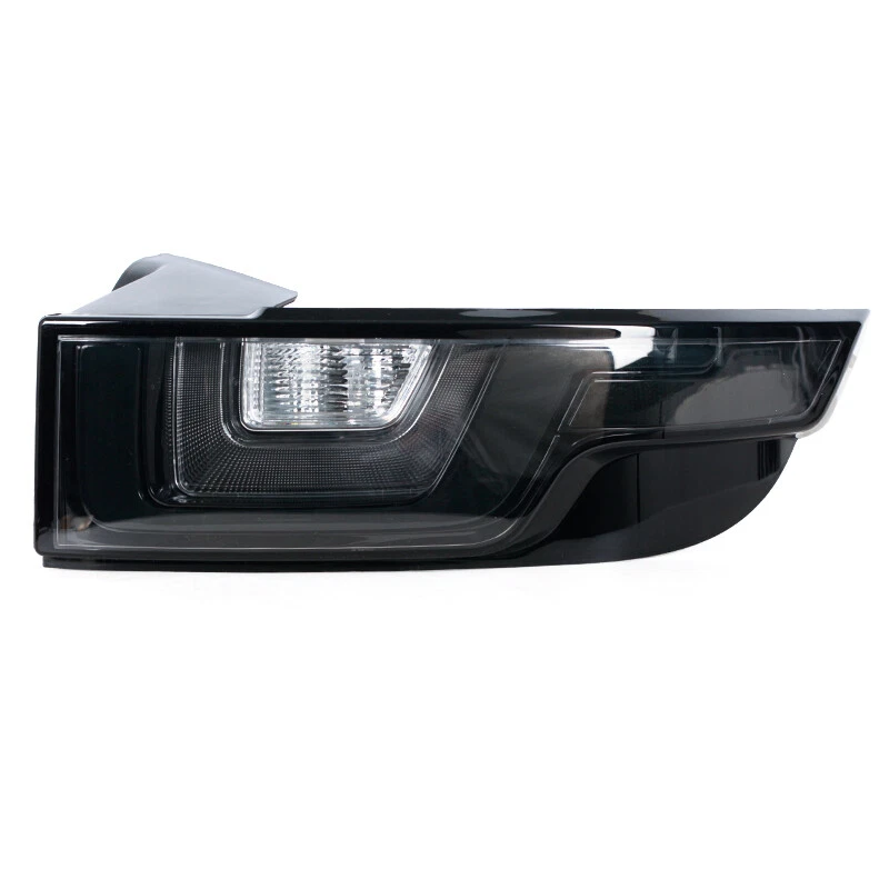 2Pcs For Land Rover Range Rover Evoque 2016-2019 LED Rear Tail Light Brake Lamp - Image 3 of 4