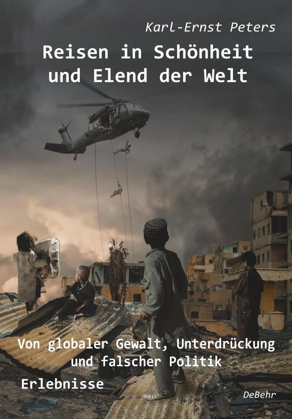 Thumbnail - Reisen In Schönheit Und Elend Der Welt - Von Globaler Gewalt ...