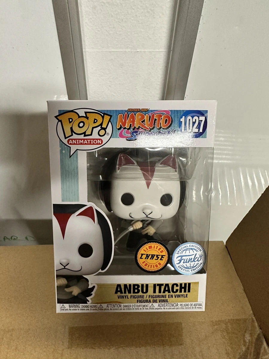 Funko pop Itachi - Funko Pop