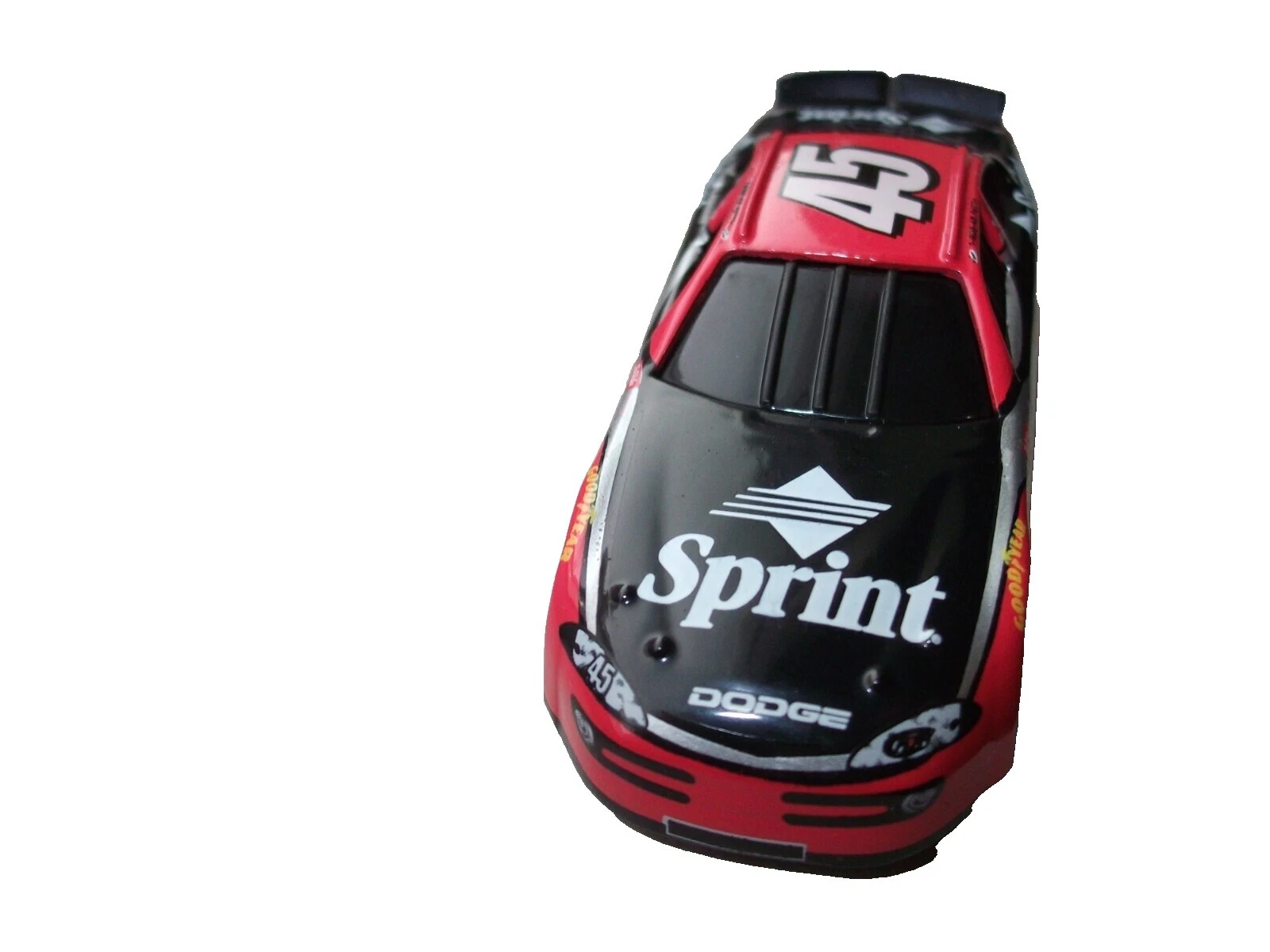 Esporte e Touring de metal fundido Hot Wheels NASCAR Escala 1:64