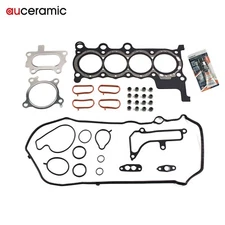 Fit 2018-2022 HONDA ACCORD CIVIC CR-V 1.5L l4 Turbo Cylinder Head Gasket Set