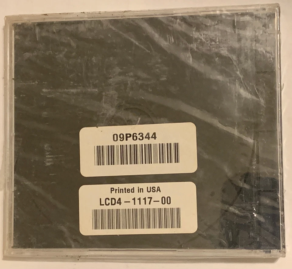 Diagnósticos independientes IBM pSeries y RS/6000 sellados * nuevos * Foto 2 de 4